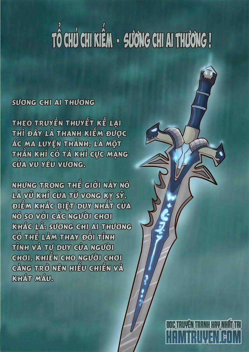 Trò Chơi Siêu Thần Chapter 8.2 trang 4