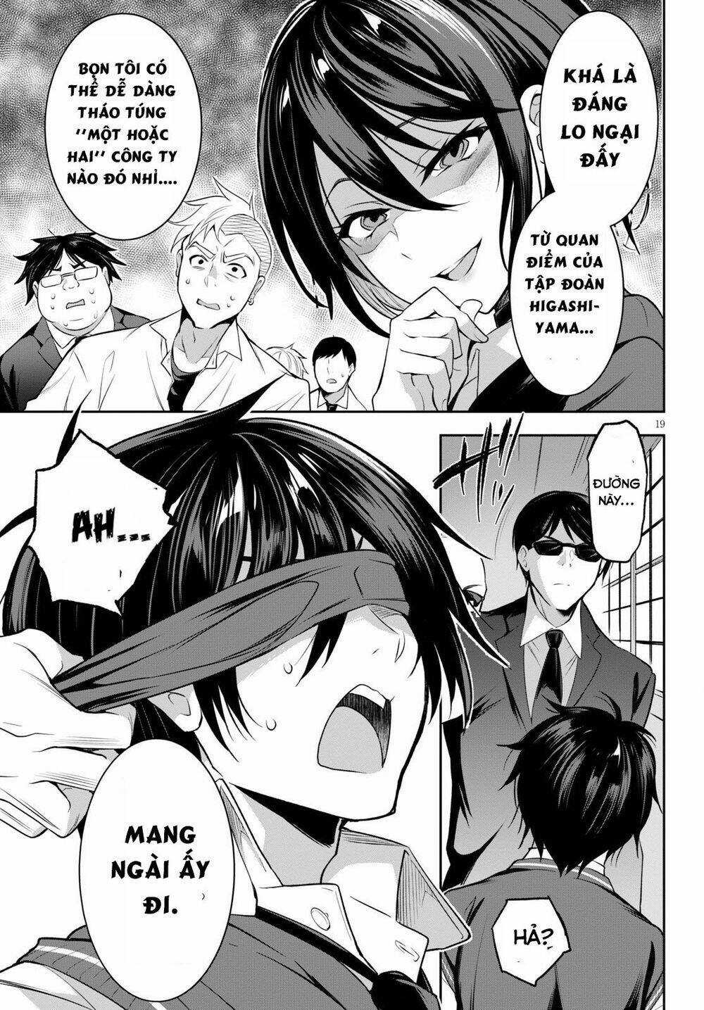 Trò Chơi Sinh Tồn: Chiến Lược Tình Ái Máy chơi trò chơi điện tử tốt nhất Chapter 1.1 trang 25