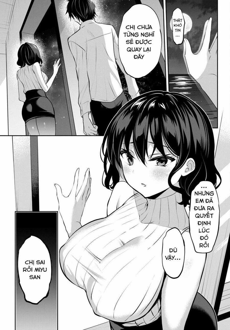 Trò Chơi Sinh Tồn: Chiến Lược Tình Ái Máy chơi trò chơi điện tử tốt nhất Chapter 11 trang 10