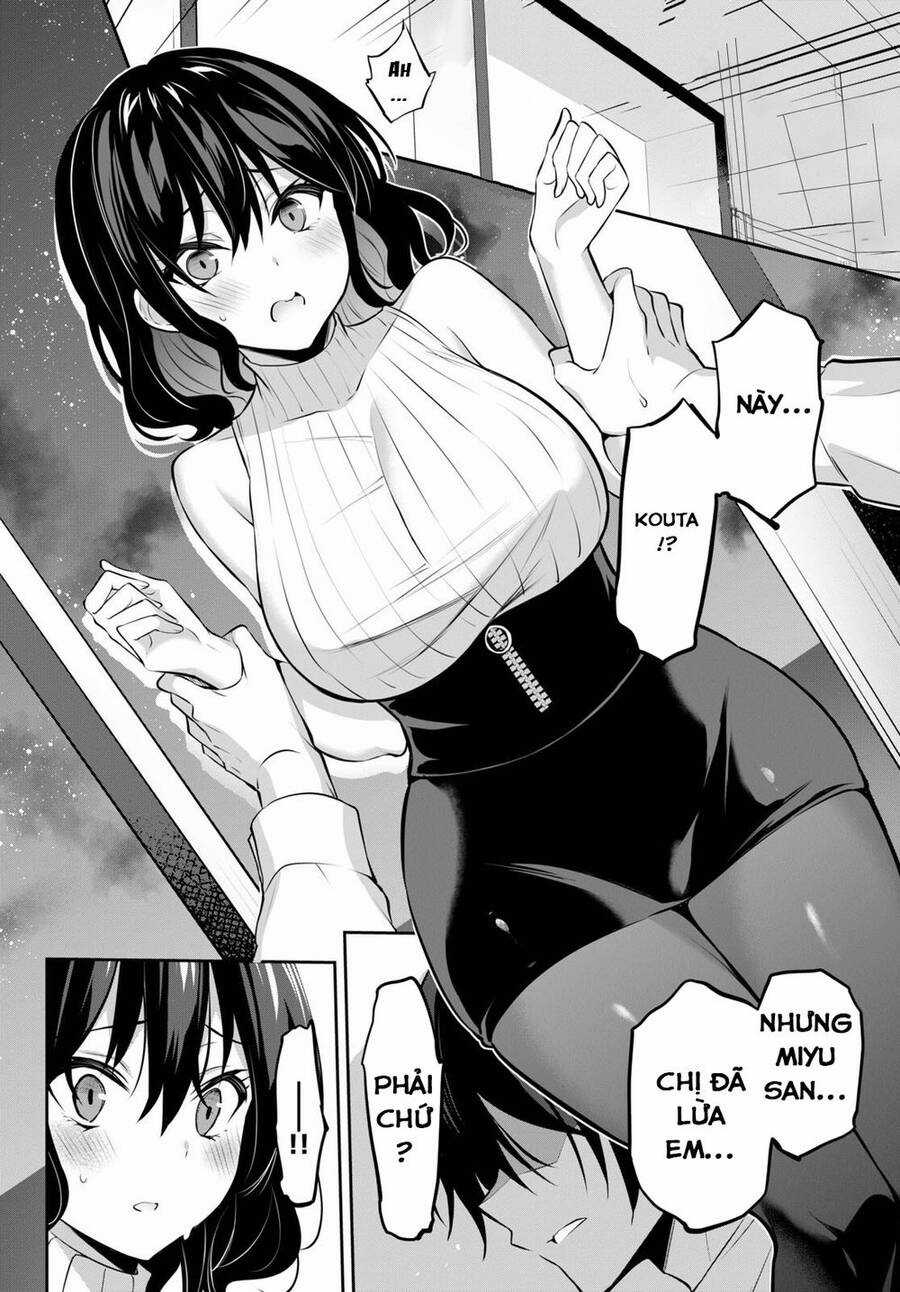 Trò Chơi Sinh Tồn: Chiến Lược Tình Ái Máy chơi trò chơi điện tử tốt nhất Chapter 11 trang 12