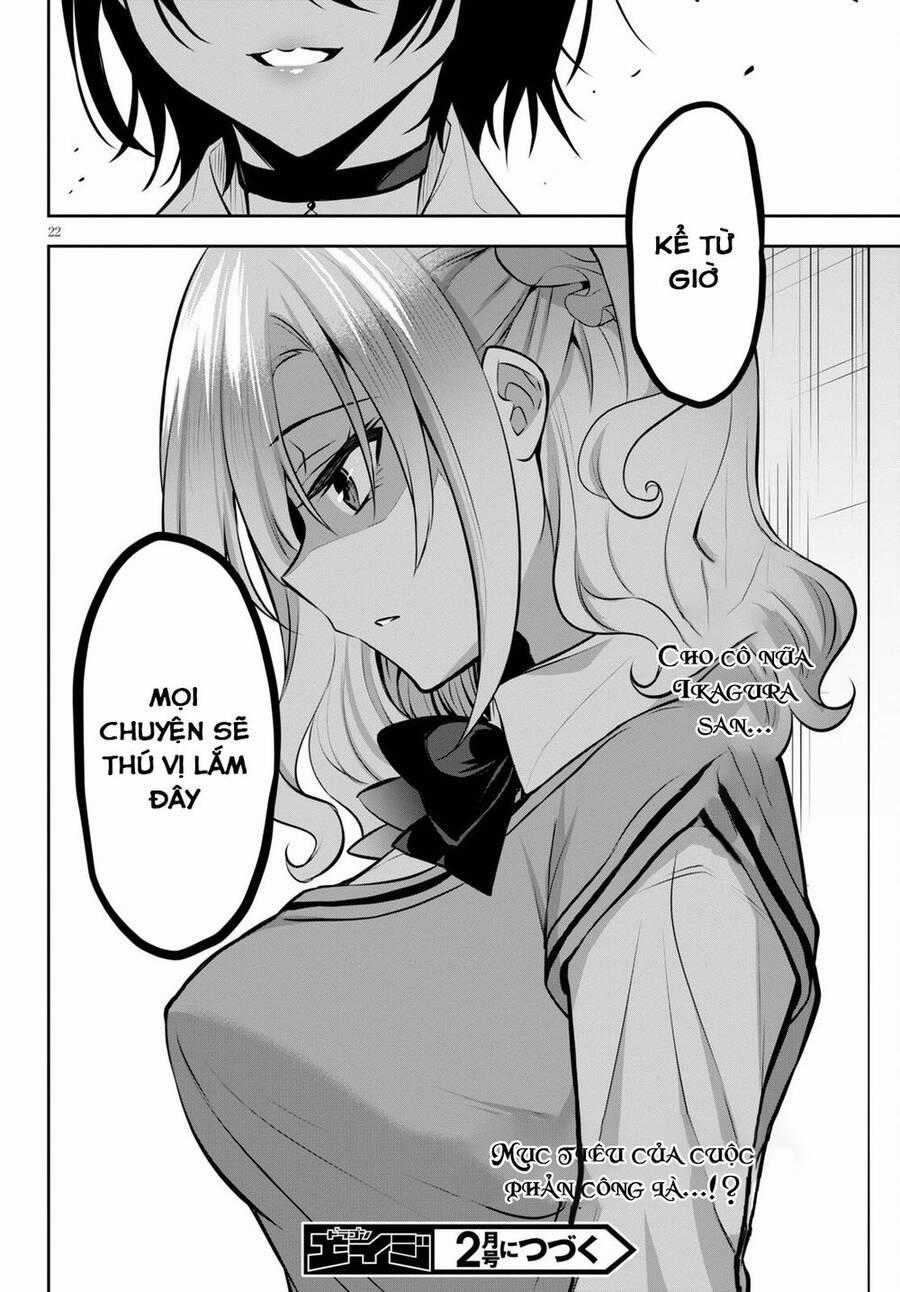 Trò Chơi Sinh Tồn: Chiến Lược Tình Ái Máy chơi trò chơi điện tử tốt nhất Chapter 11 trang 23