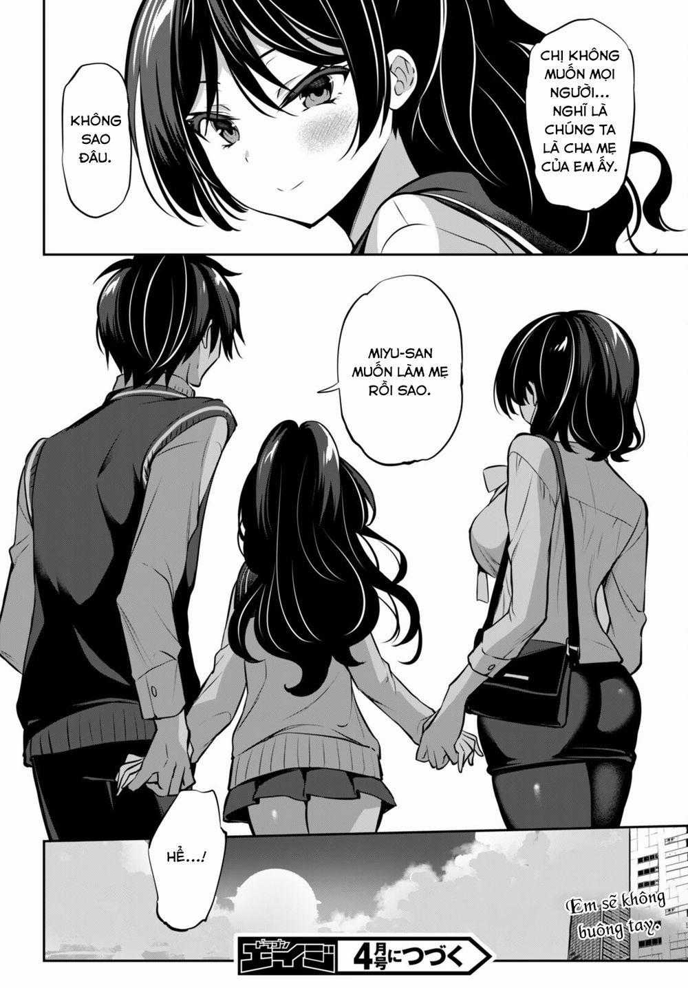 Trò Chơi Sinh Tồn: Chiến Lược Tình Ái Máy chơi trò chơi điện tử tốt nhất Chapter 13 trang 32