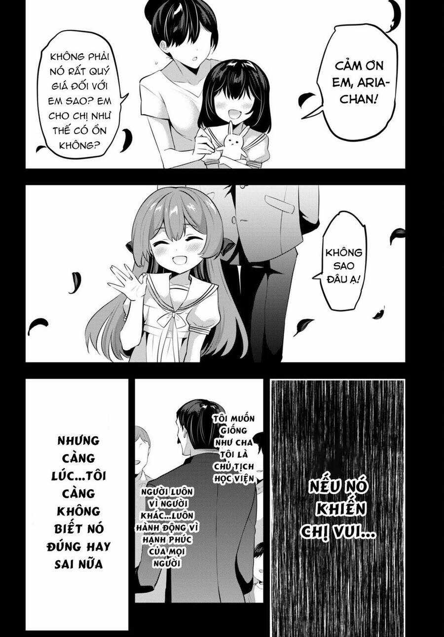 Trò Chơi Sinh Tồn: Chiến Lược Tình Ái Máy chơi trò chơi điện tử tốt nhất Chapter 20 trang 2