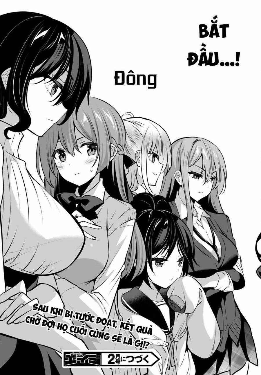 Trò Chơi Sinh Tồn: Chiến Lược Tình Ái Máy chơi trò chơi điện tử tốt nhất Chapter 23 trang 27