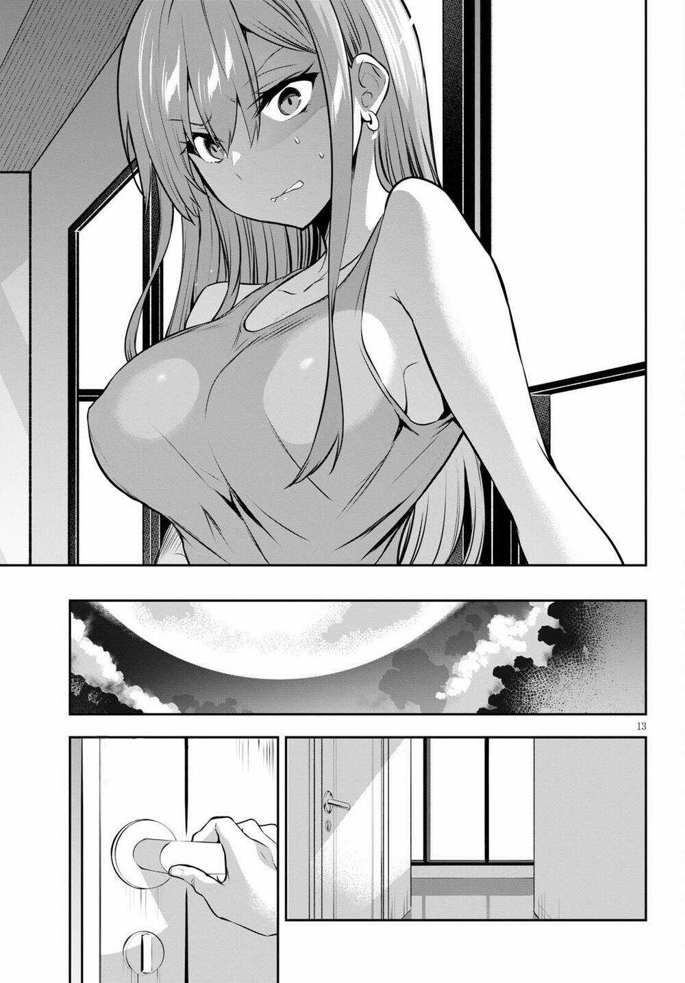 Trò Chơi Sinh Tồn: Chiến Lược Tình Ái Máy chơi trò chơi điện tử tốt nhất Chapter 3 trang 15