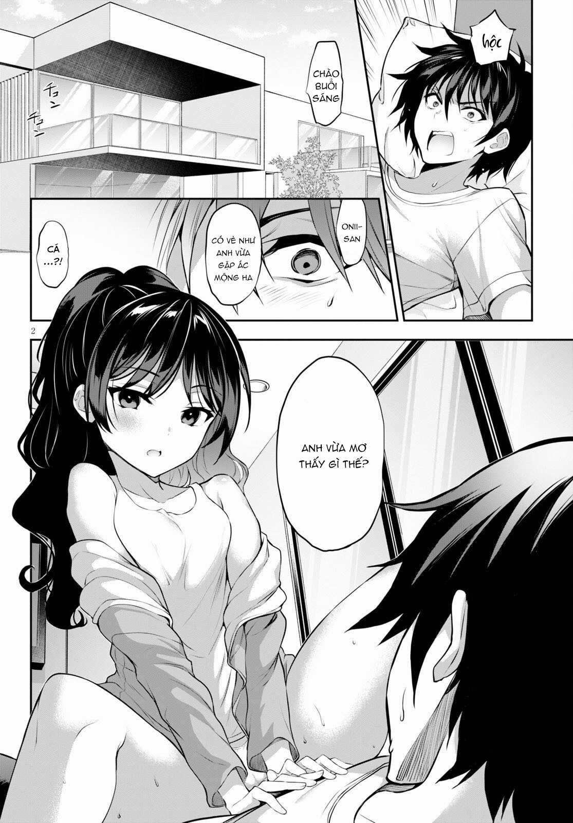 Trò Chơi Sinh Tồn: Chiến Lược Tình Ái Máy chơi trò chơi điện tử tốt nhất Chapter 4 trang 4