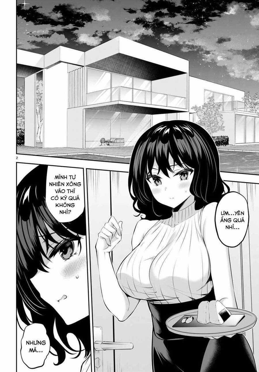 Trò Chơi Sinh Tồn: Chiến Lược Tình Ái Chapter 18 trang 2