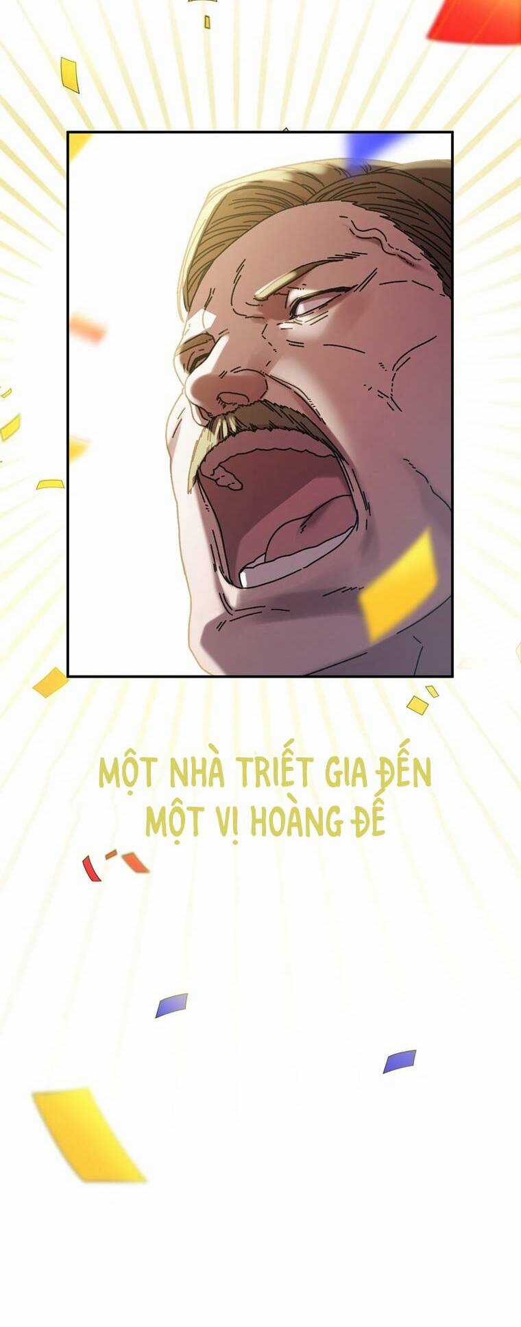 Trò Chơi Sinh Tồn Chapter 0 trang 11