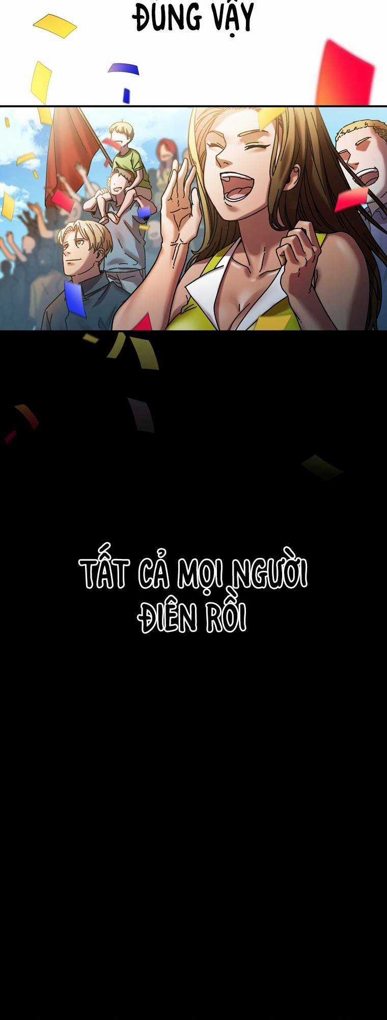 Trò Chơi Sinh Tồn Chapter 0 trang 17