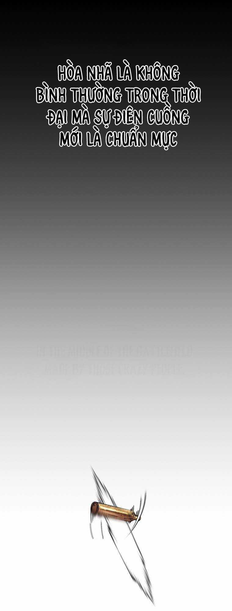 Trò Chơi Sinh Tồn Chapter 0 trang 18