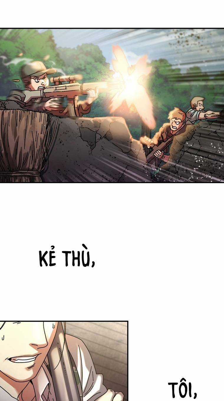 Trò Chơi Sinh Tồn Chapter 0 trang 20