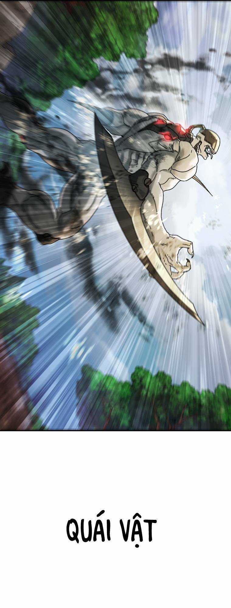 Trò Chơi Sinh Tồn Chapter 0 trang 22