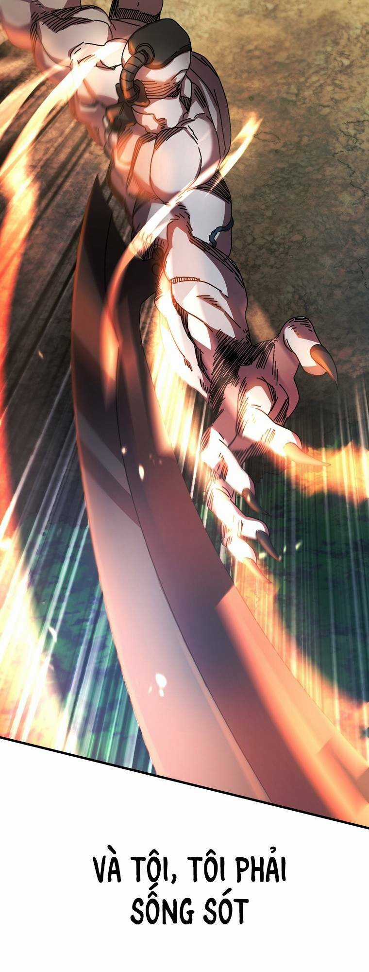 Trò Chơi Sinh Tồn Chapter 0 trang 25