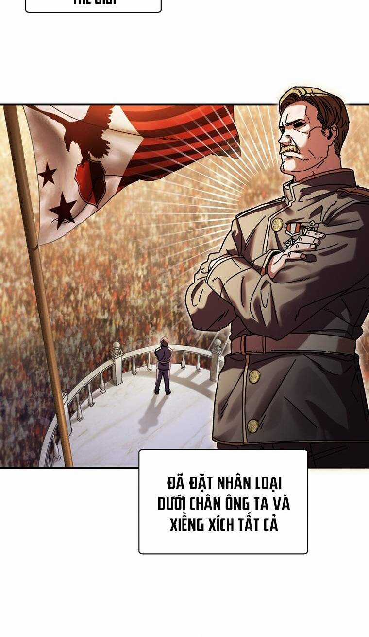 Trò Chơi Sinh Tồn Chapter 0 trang 5