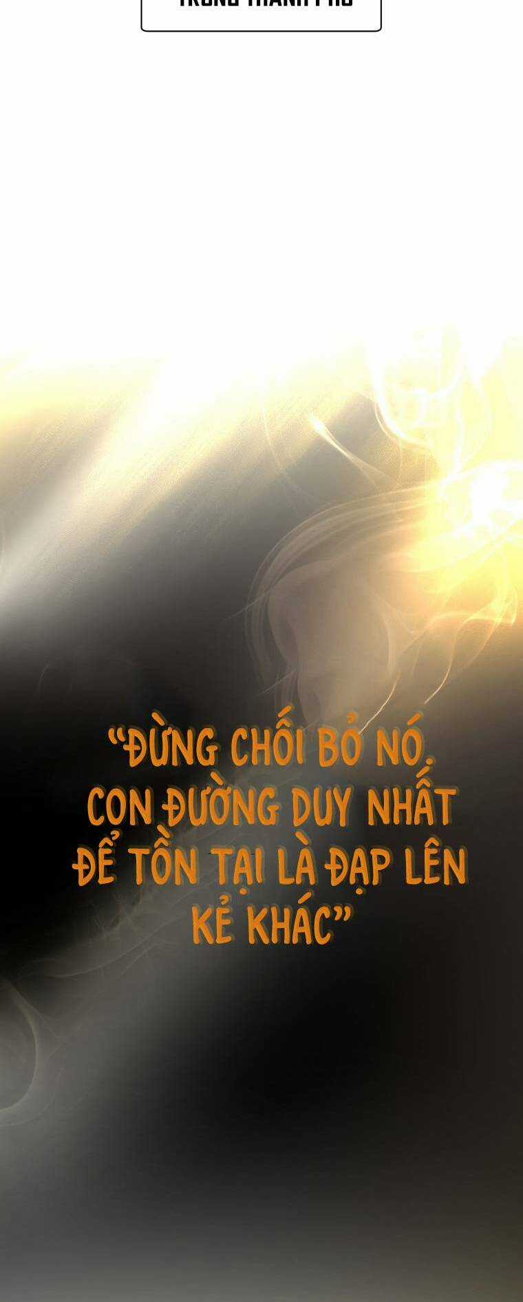 Trò Chơi Sinh Tồn Chapter 0 trang 9