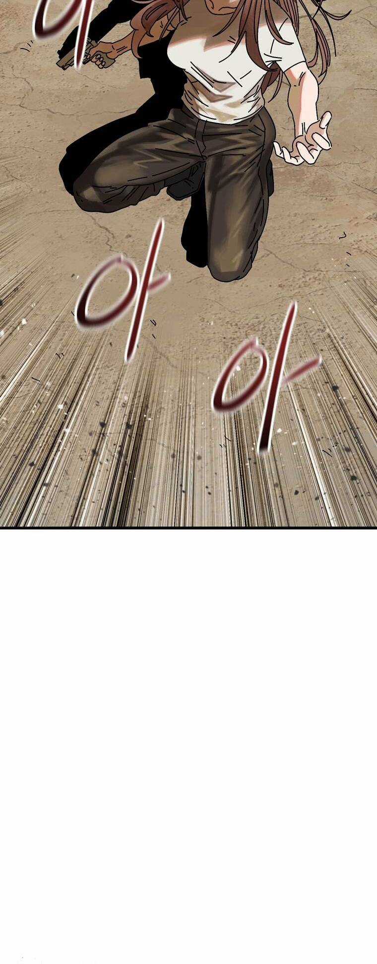 Trò Chơi Sinh Tồn Chapter 1 trang 11