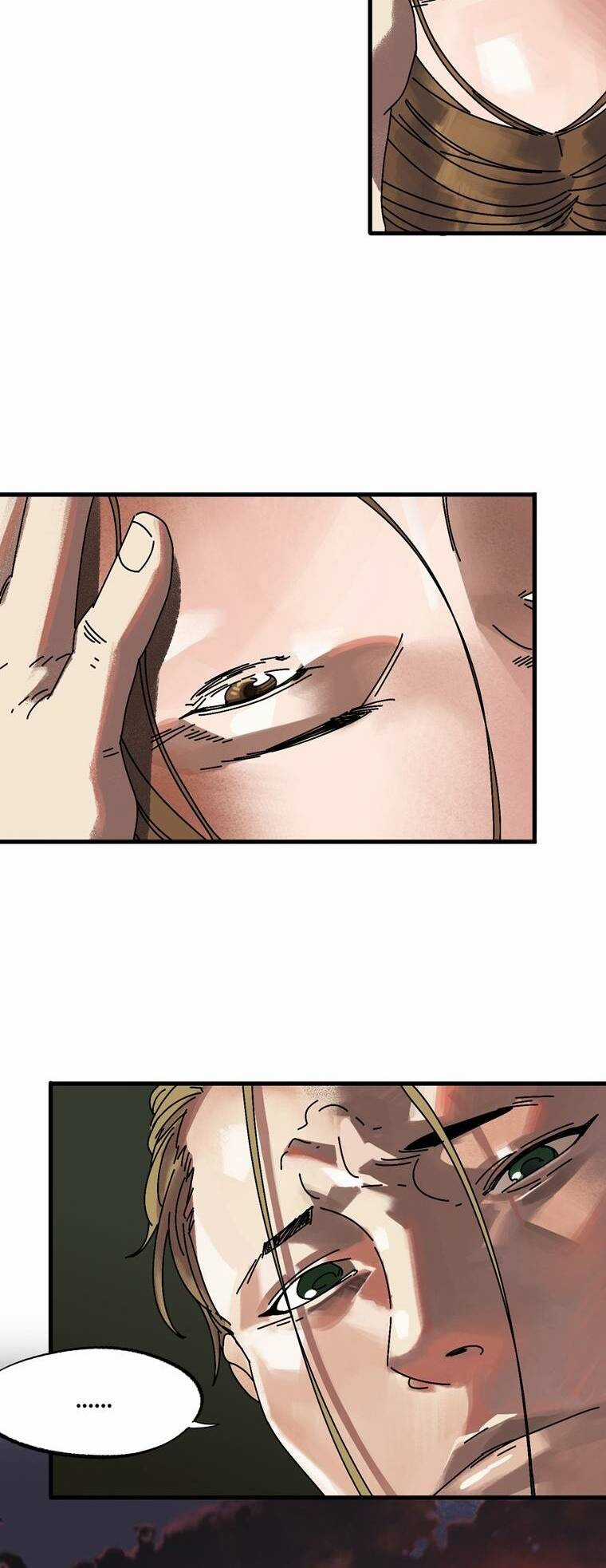 Trò Chơi Sinh Tồn Chapter 1 trang 19