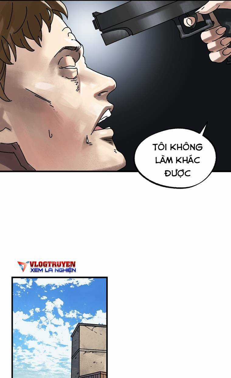 Trò Chơi Sinh Tồn Chapter 1 trang 2