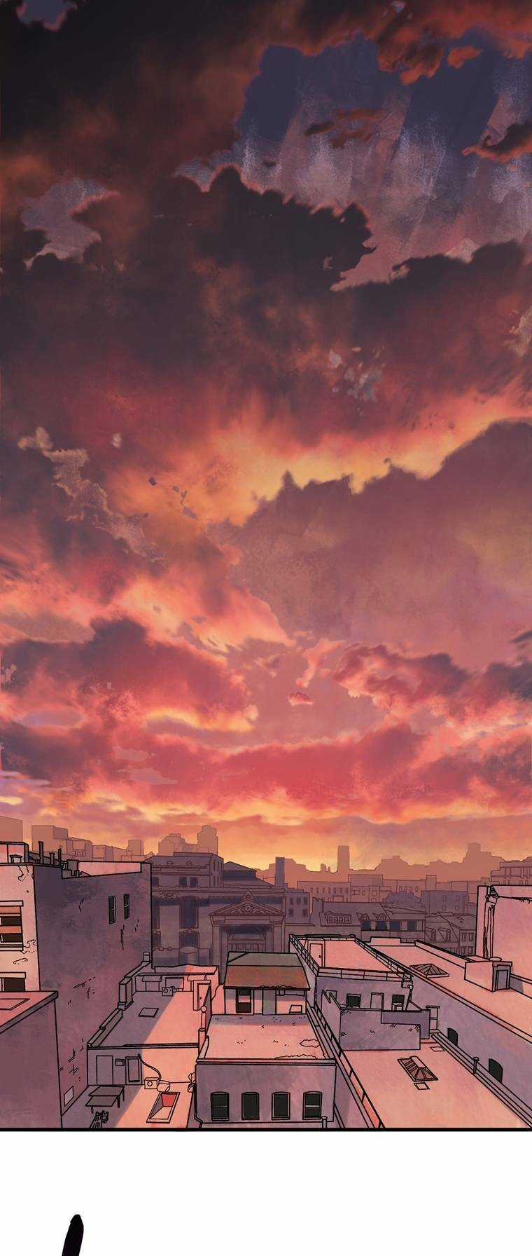 Trò Chơi Sinh Tồn Chapter 1 trang 20