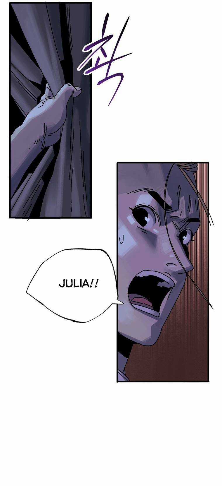 Trò Chơi Sinh Tồn Chapter 1 trang 28