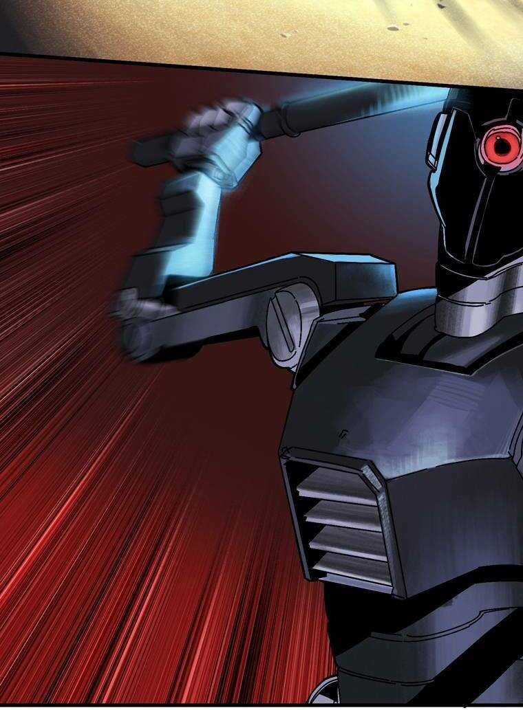 Trò Chơi Sinh Tồn Chapter 1 trang 36