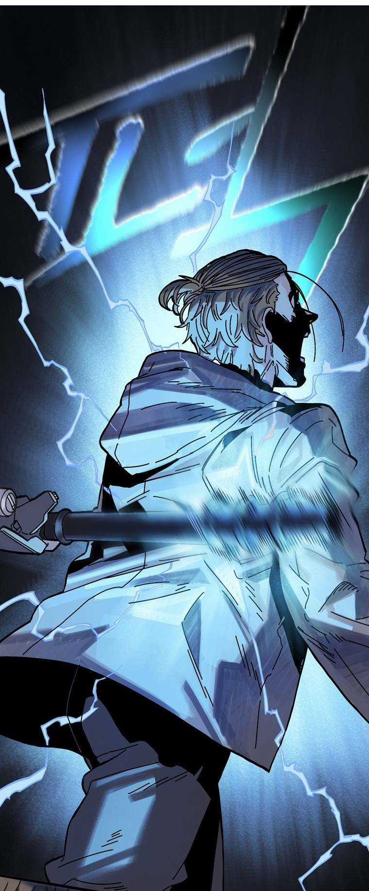 Trò Chơi Sinh Tồn Chapter 1 trang 37