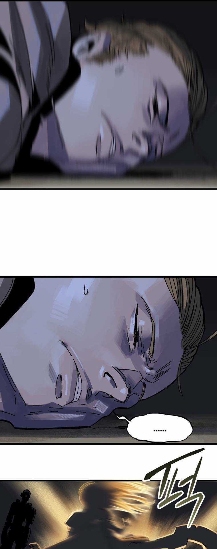 Trò Chơi Sinh Tồn Chapter 1 trang 39