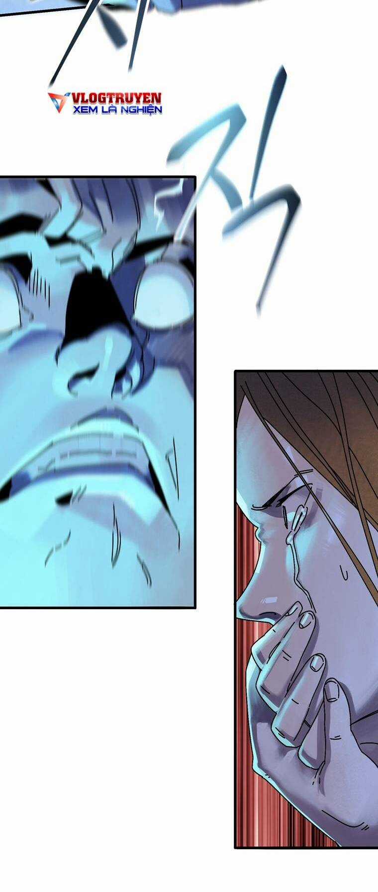 Trò Chơi Sinh Tồn Chapter 1 trang 49