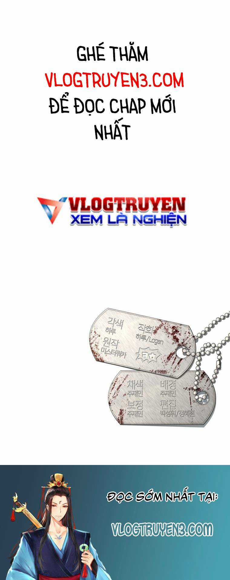 Trò Chơi Sinh Tồn Chapter 1 trang 56