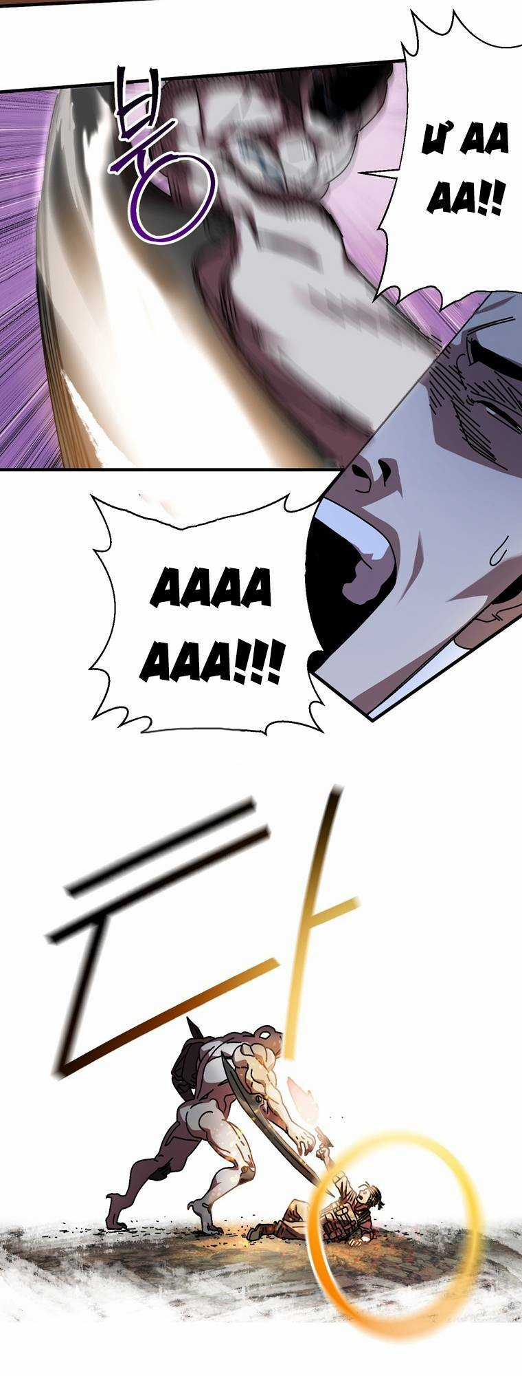 Trò Chơi Sinh Tồn Chapter 10 trang 14