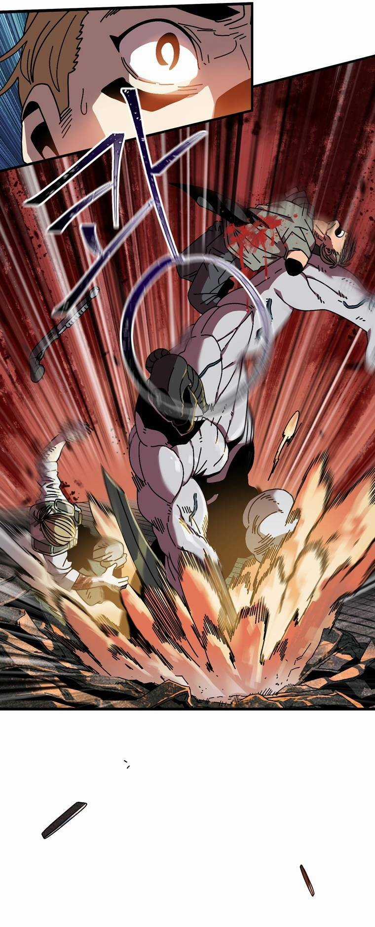 Trò Chơi Sinh Tồn Chapter 10 trang 2