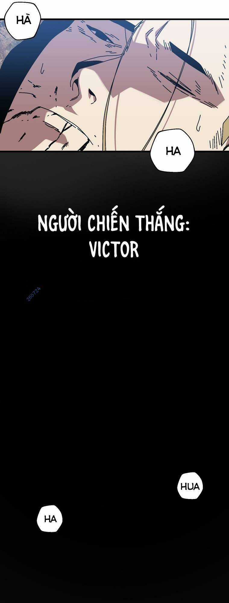 Trò Chơi Sinh Tồn Chapter 10 trang 23