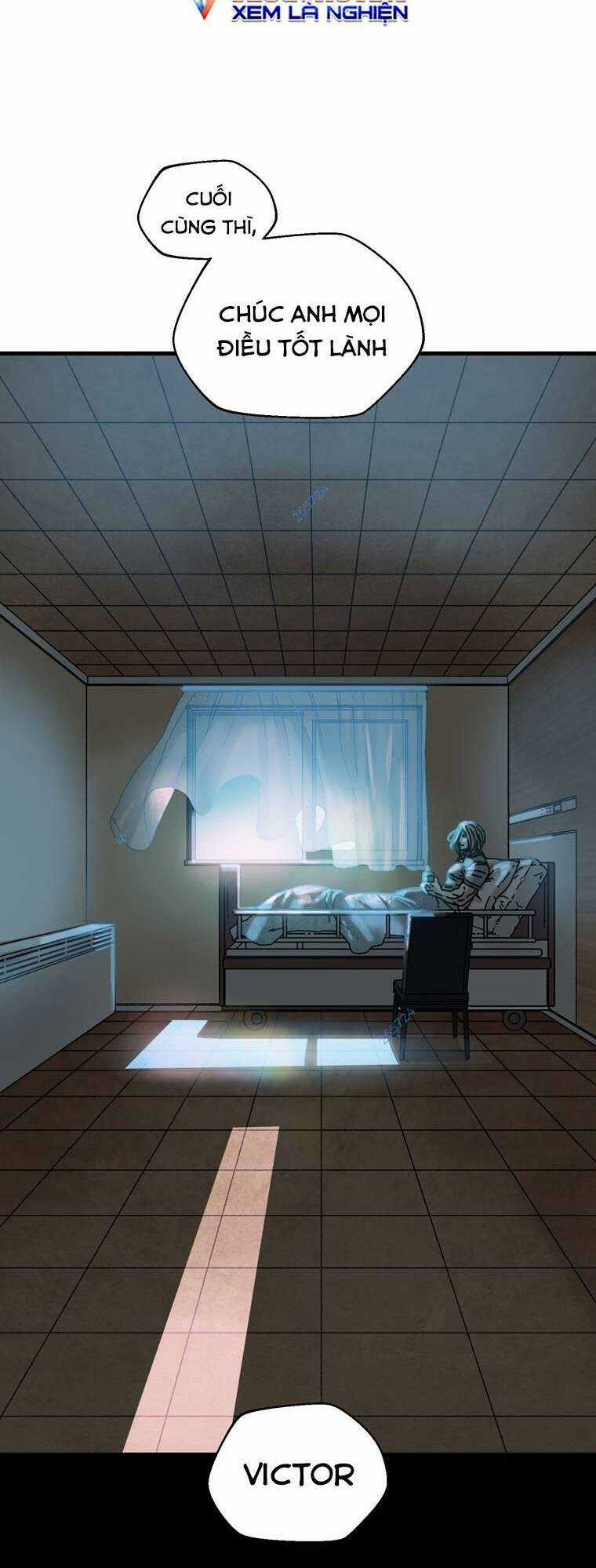 Trò Chơi Sinh Tồn Chapter 10 trang 44