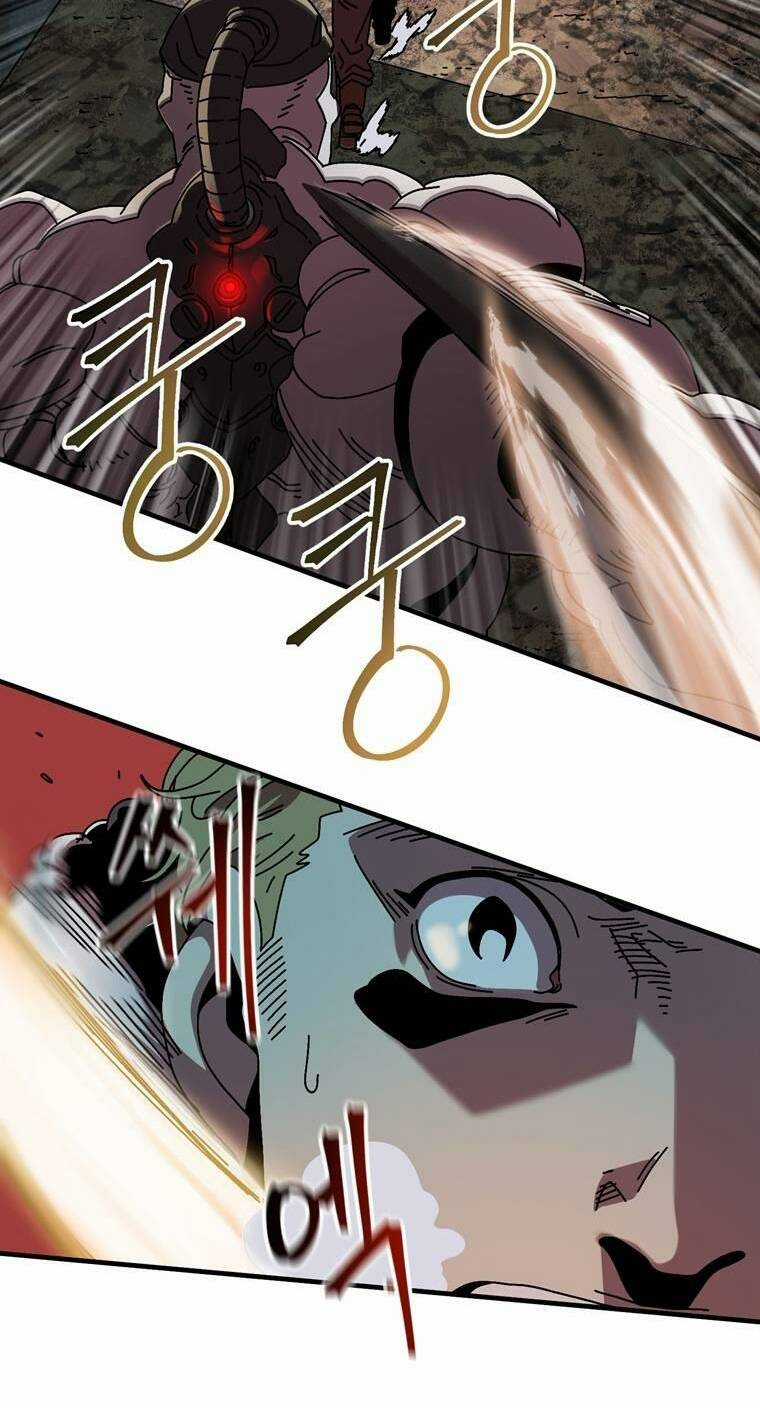 Trò Chơi Sinh Tồn Chapter 10 trang 8