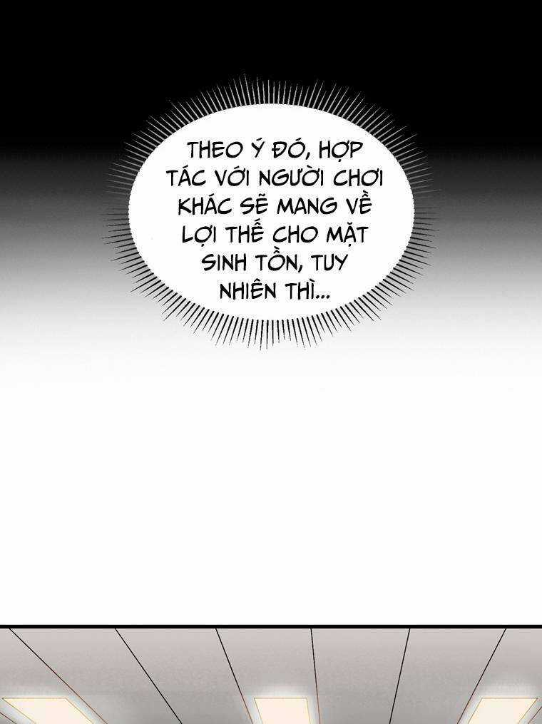 Trò Chơi Sinh Tồn Chapter 11 trang 12