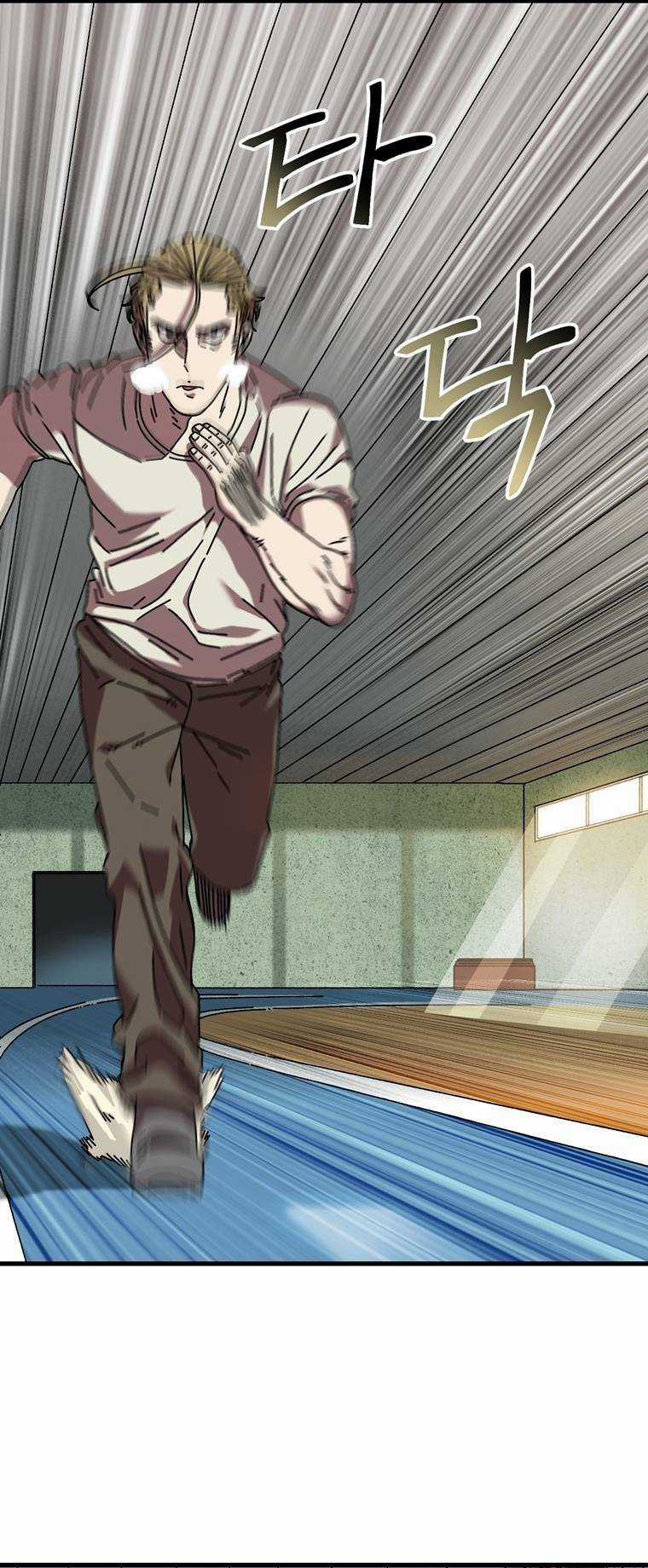 Trò Chơi Sinh Tồn Chapter 11 trang 18