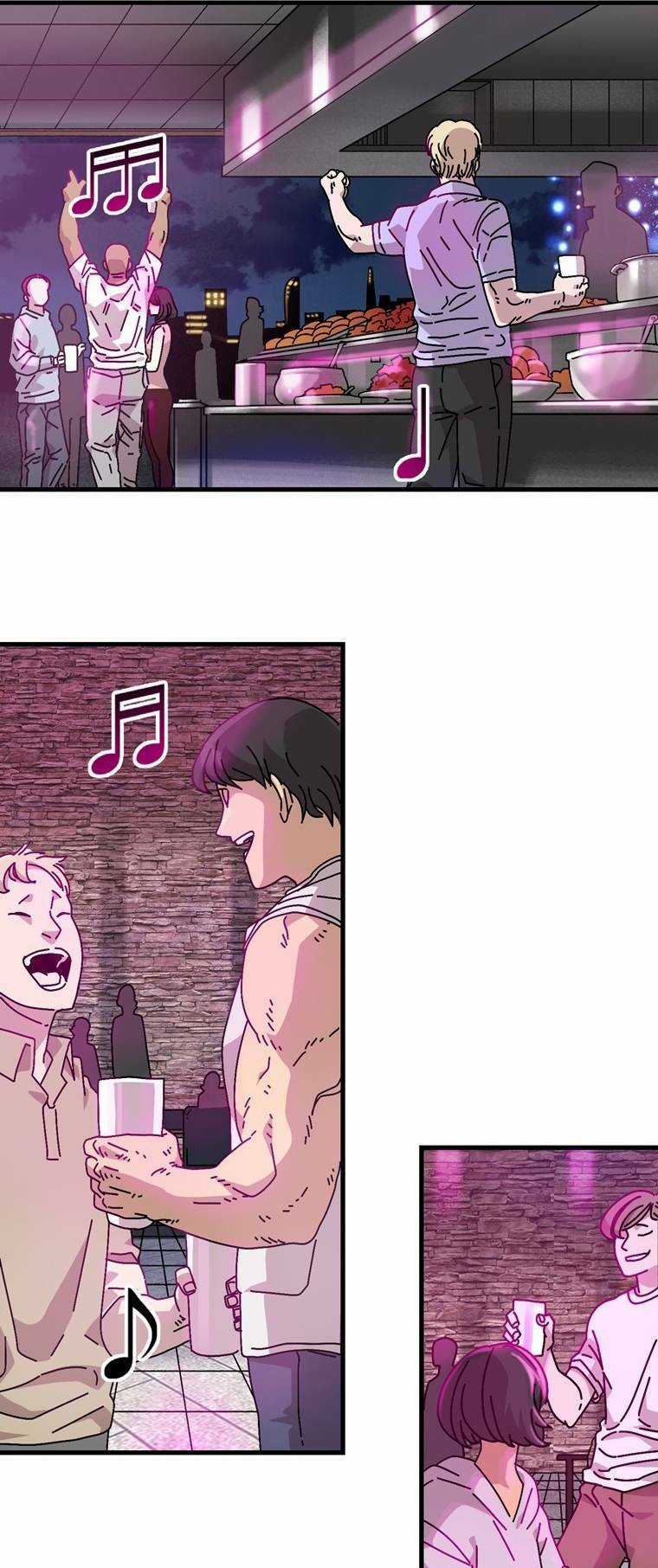 Trò Chơi Sinh Tồn Chapter 11 trang 22