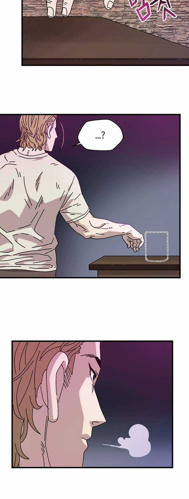 Trò Chơi Sinh Tồn Chapter 11 trang 25