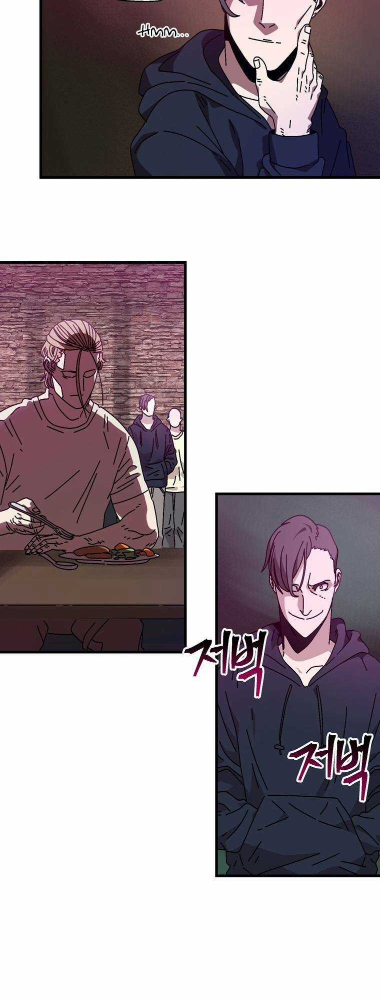 Trò Chơi Sinh Tồn Chapter 11 trang 27