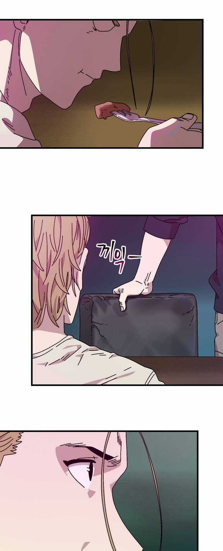 Trò Chơi Sinh Tồn Chapter 11 trang 28