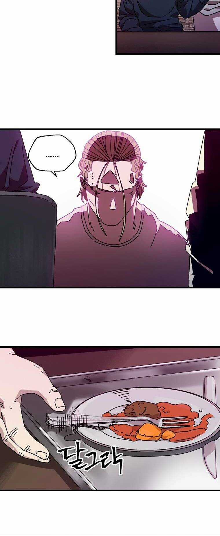 Trò Chơi Sinh Tồn Chapter 11 trang 31