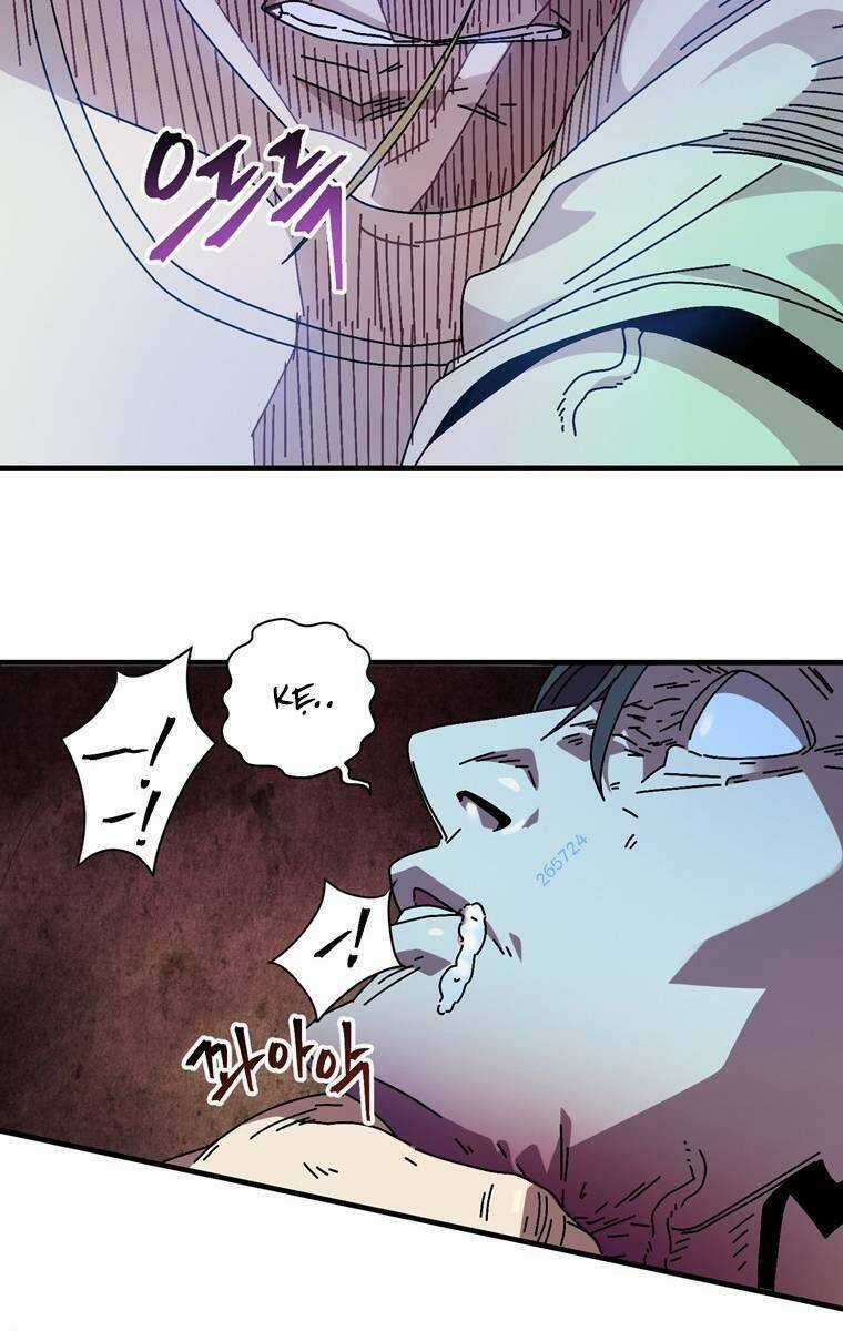 Trò Chơi Sinh Tồn Chapter 11 trang 37