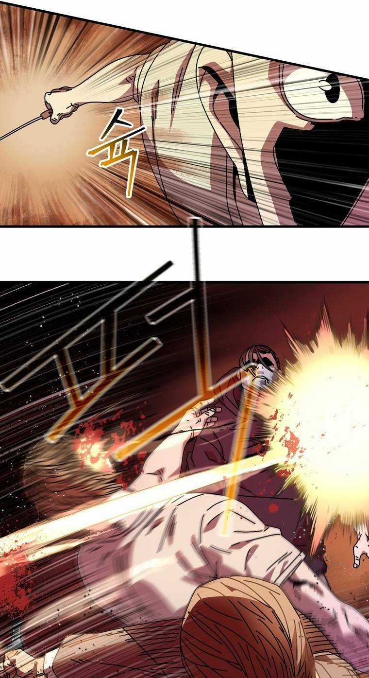 Trò Chơi Sinh Tồn Chapter 11 trang 38