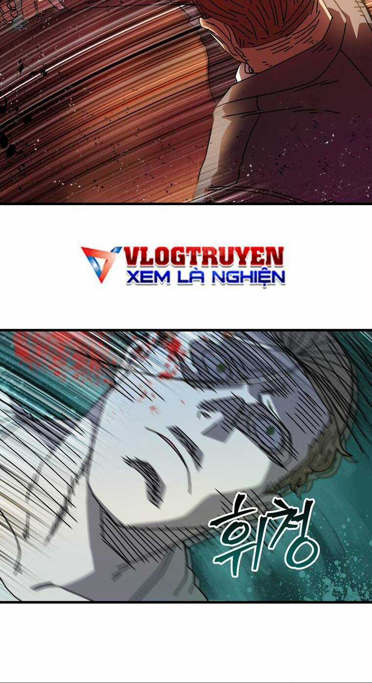 Trò Chơi Sinh Tồn Chapter 11 trang 39