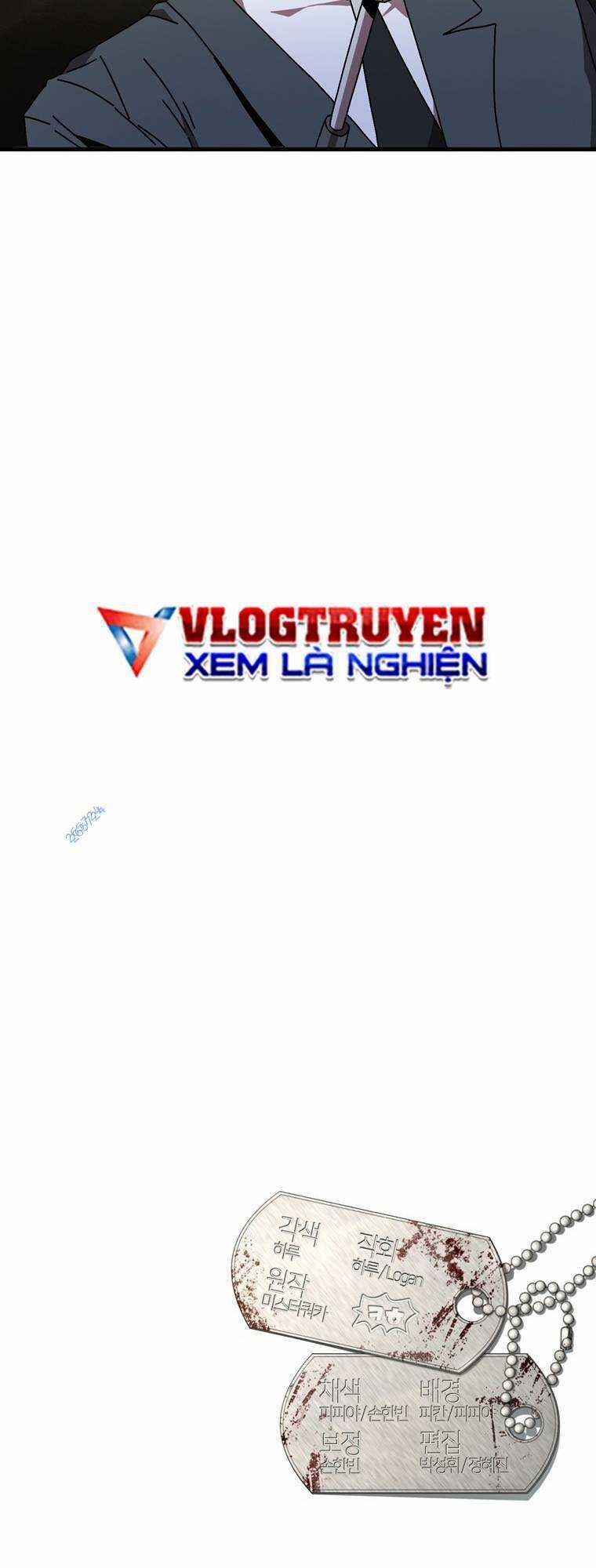 Trò Chơi Sinh Tồn Chapter 11 trang 41