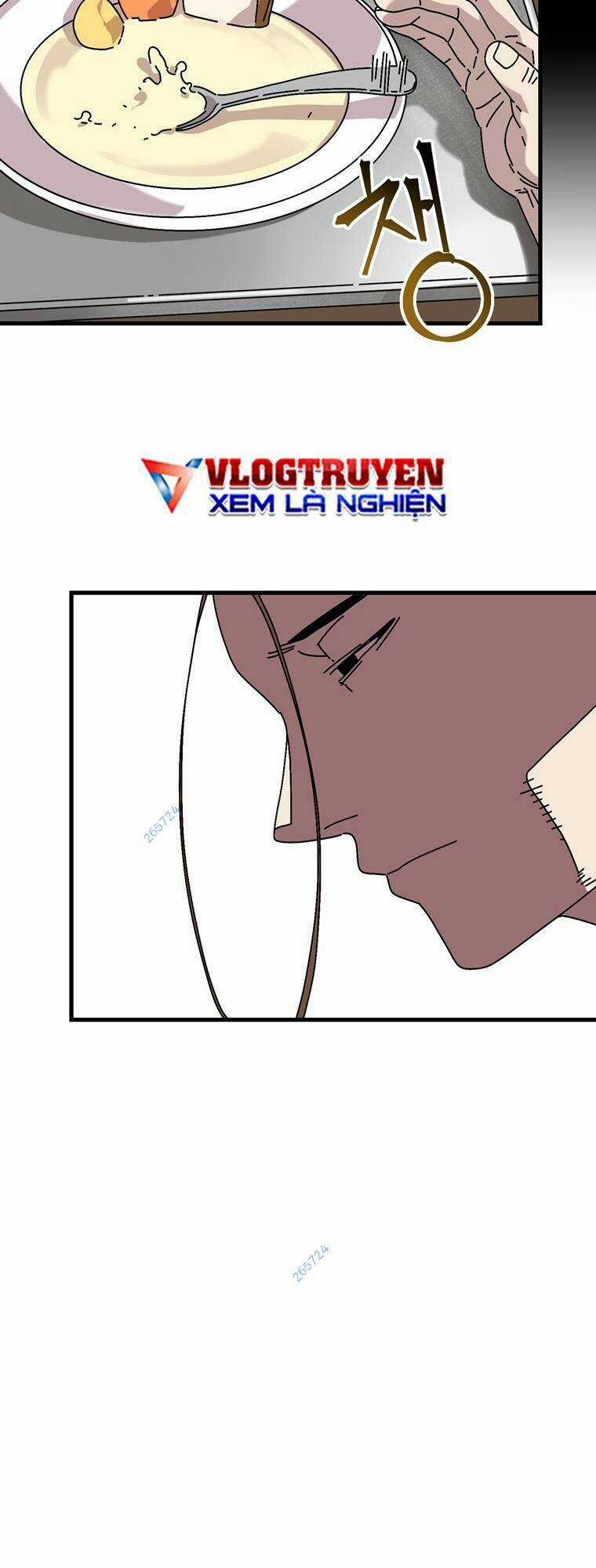 Trò Chơi Sinh Tồn Chapter 11 trang 5