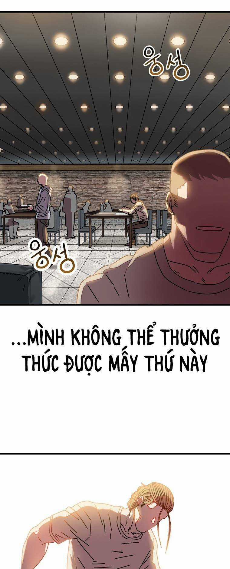 Trò Chơi Sinh Tồn Chapter 11 trang 6