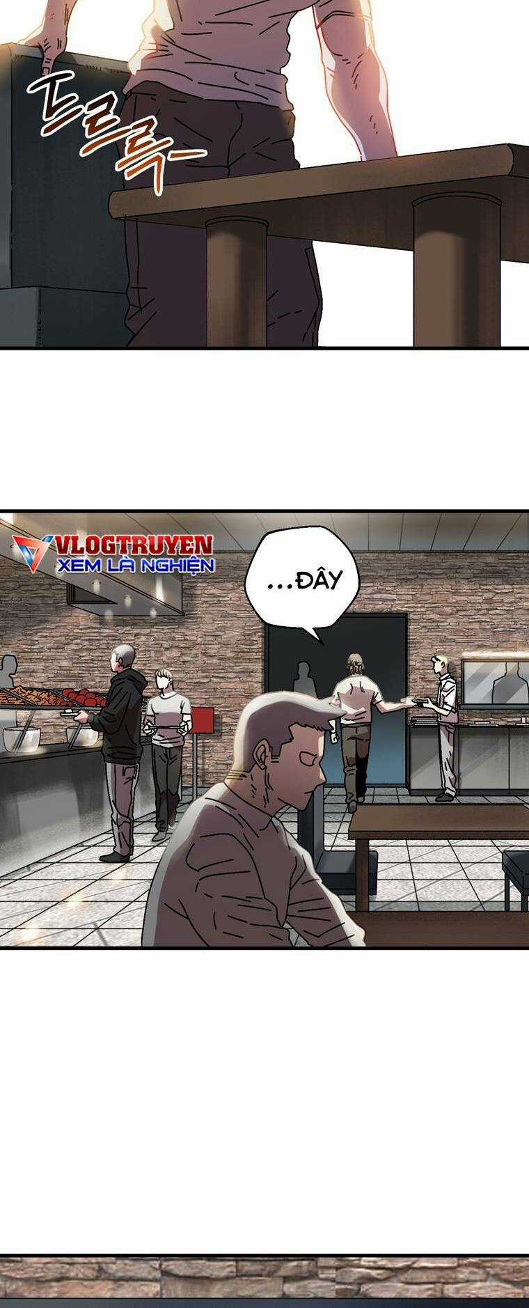 Trò Chơi Sinh Tồn Chapter 11 trang 7