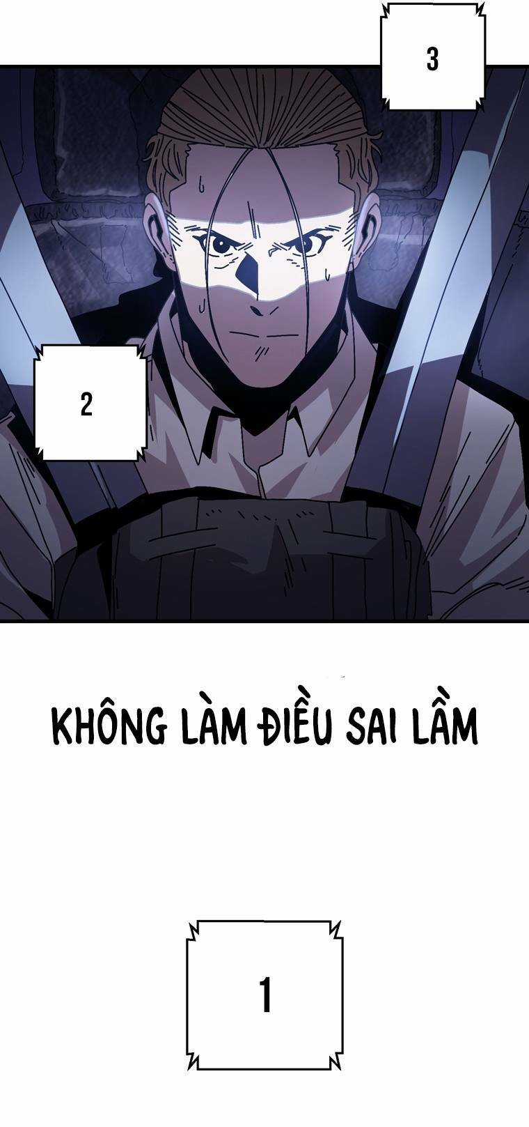 Trò Chơi Sinh Tồn Chapter 12 trang 14