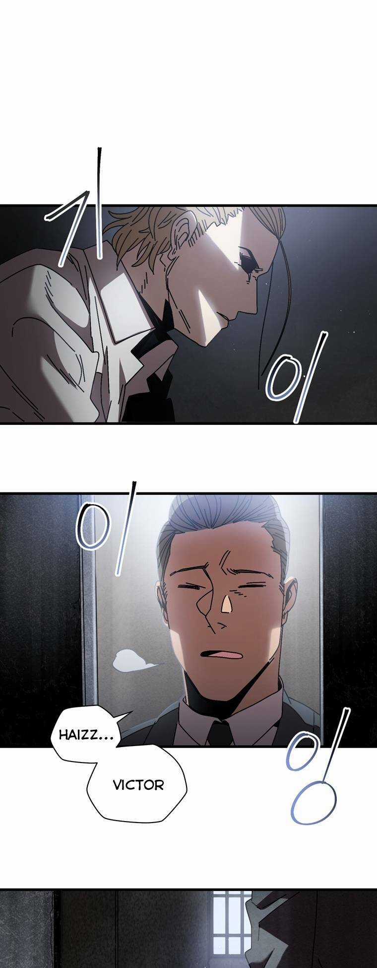 Trò Chơi Sinh Tồn Chapter 12 trang 2